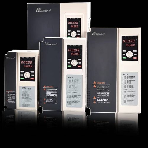 易驱变频器原装正品假一罚十