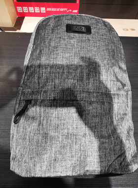 贵人鸟男女士双肩背包高中初中大学生书包大容量旅行电脑1A91014