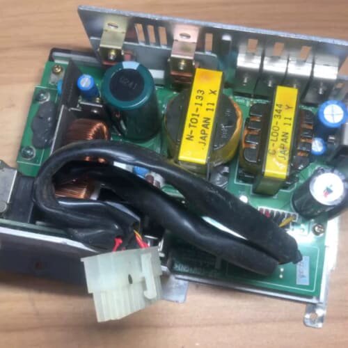 【议价】工控机 PL7920-T41 /PL7921-T4