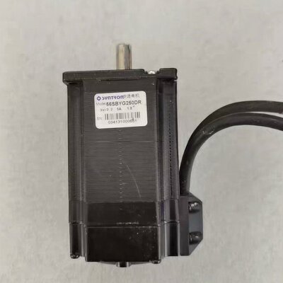 议价SBYG闭环步进电机56SBYG250R56SBYG250R56-SBYG250R