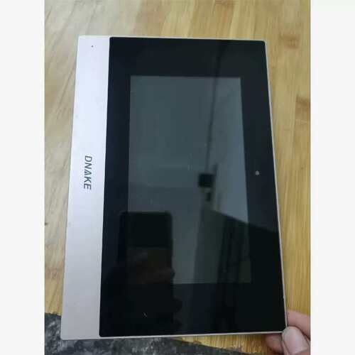 议价DNAKE狄楼宇对讲彩色分机AB-280M一S-8001