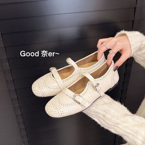 Good奈er英伦风洛克风