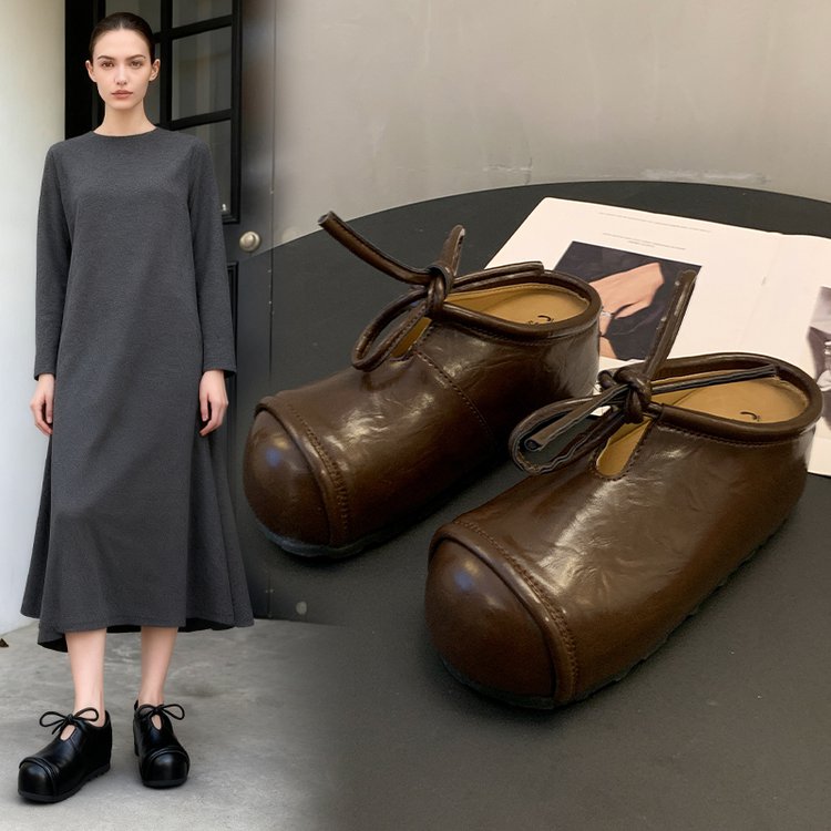 【Good奈】包头半拖鞋女款