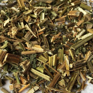 中药材新货鬼针草干鬼针草三叶鬼针草鬼针草500克农副产品初加工