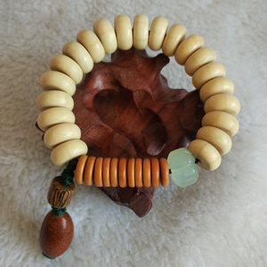 [九道木手串五台山]专场