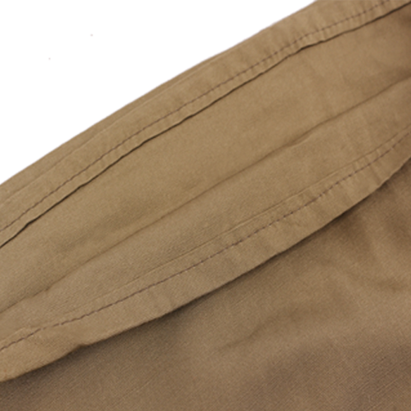 Pantalon pyjama personne âgée - Ref 723240 Image 3