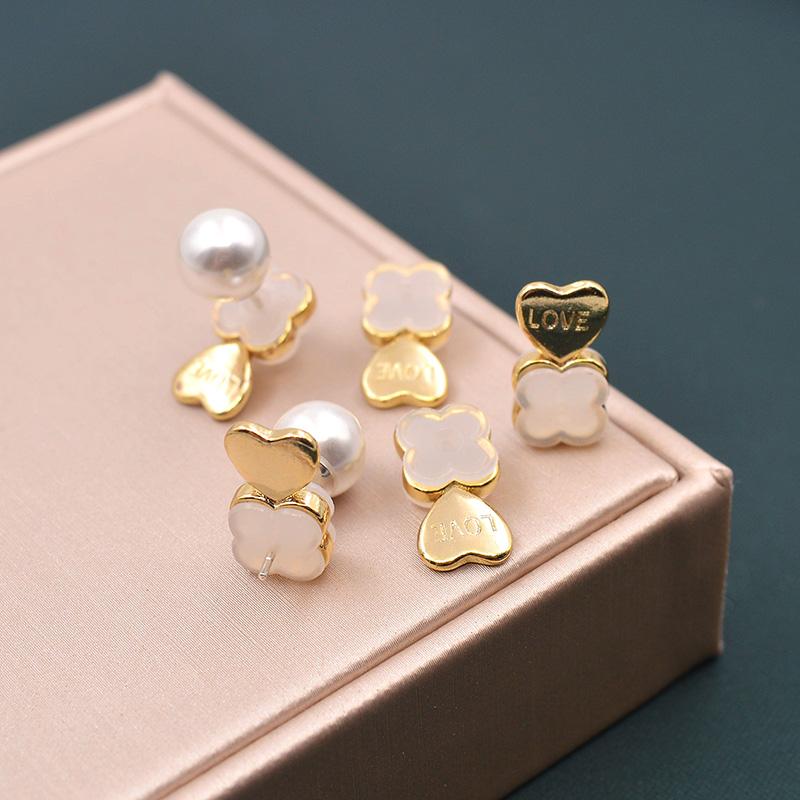 硅胶耳堵防掉爱心硅胶防下坠