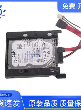 原装拆机 HP E77830 E77822 E77825硬盘 X3A92-60001 硬盘卡320GB