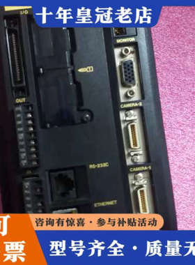 议价KEYENCECV-X170F 控制器  控制器议价