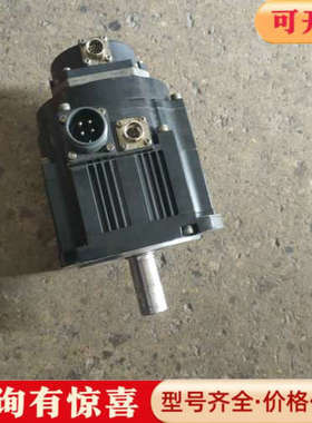 议价三菱伺服电机HF-SN102BJ-S100   HF-SN1议价