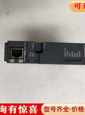 议价三菱Q06UDVCPU CPU模块，支持CC-Link IE议价