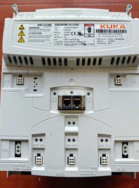 议价库卡机器人驱动器 ，KSP 600-3x40，ECMAS3D可维修