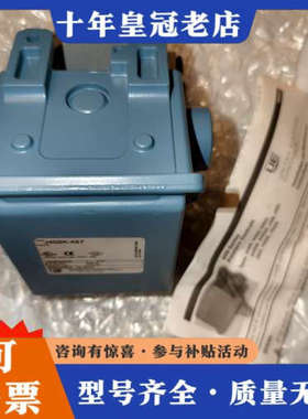 议价美国UE压力开关J402K-457议价