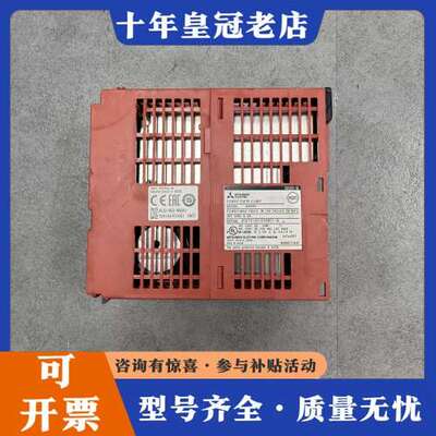 议价三菱MELSEC MITSUBISHI Q64PN电源模块，可维修