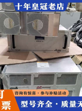 议价AE Paramount MF15002射频电源，15KW大议价