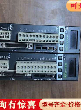 议价台湾mega-fabs伺服驱动器D2-0123-S-A0-1议价