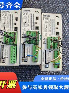 议价伦次变频器三台33.8202-e，220v0.75kw，成色议价