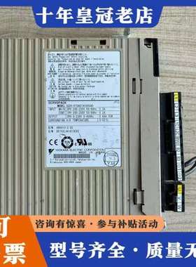 议价YASKAWA SGDV-R70A01AY845AB SER可维修