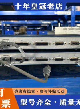 议价ADEPT爱得普 SmartDIO控制器，型号30356-3议价