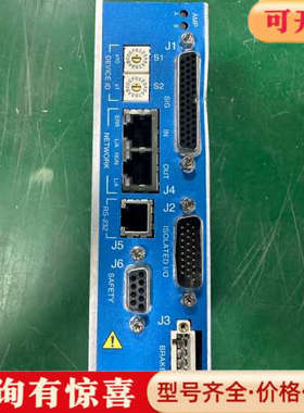 议价Copley Controls Accelnet Plus双议价