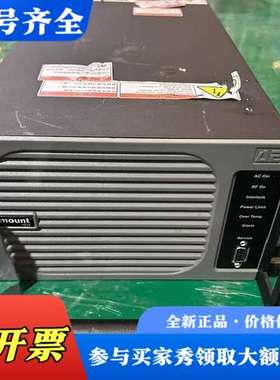 议价AE Paramount 1513射频电源，型号0190-3议价