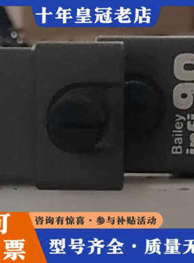 议价ABB  IMCIS02和INNPM01  工程余货  议价