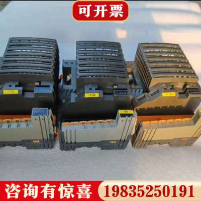 议价贝加莱X20cCP1584 X20CP1584功能完好议价