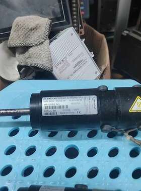 美赛斯 FIFE.，纠编电机，ECPART，DPP24T-4