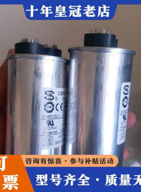 议价热电5014i和5030i外置采样泵的启动电容，标为单个的价议价