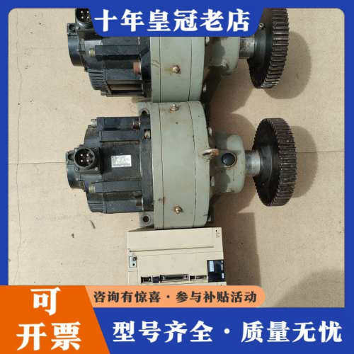 议价安川SGDV-200A01A  SGDV-200A11A议价