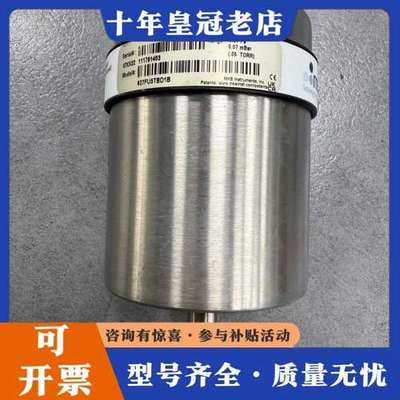 议价MKS 627FU5TBD1B Baratron Capac可维修