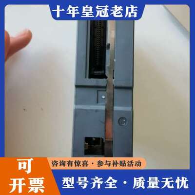 议价三菱MELSEC-Q系列D/A转换器模块，型号Q68DAVN可维修