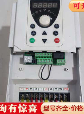 议价神目变频器 SMV780E-4T7R5G/011P，三相电，议价