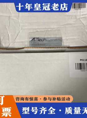 议价APTECH 调压阀议价