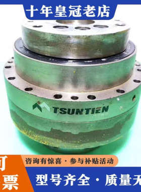 议价台湾村田RV减速机TSUNTIEN滚柱TTRA-25E-10议价