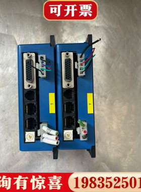 议价美国Copley controls Stepnet数字伺服驱议价