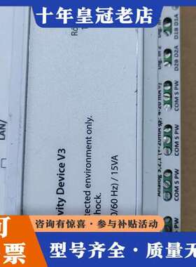 议价模块 IPS-601-H20WGI  库存备用件1只，可维修