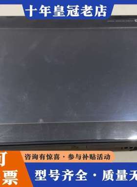 议价GT1572-VNBA 库存备件 日本三菱触摸屏  屏上保护可维修