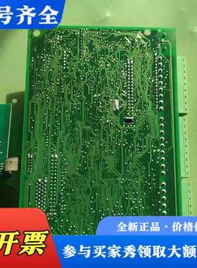 议价AH470372U002 派克欧陆主板 591P控制板 新版议价