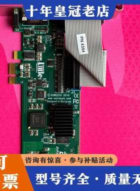 议价EURESYS 2010 CAMERA Link DualB可维修