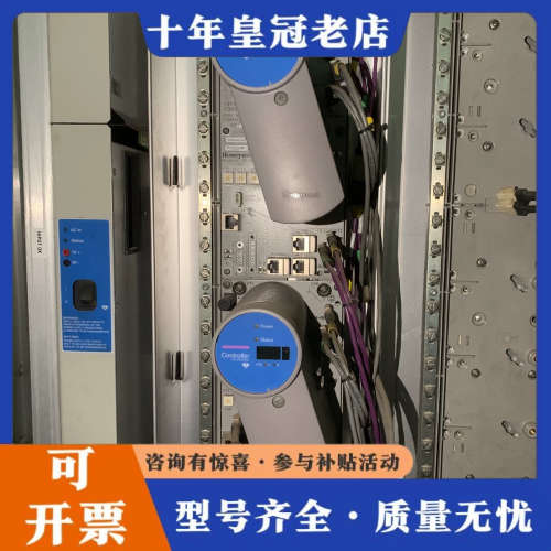议价霍尼韦尔CC-PCNT01带底座CC-TCNT01模块有2个议价