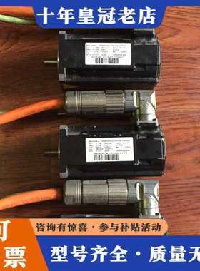 议价AM3022-0C00-0000 0.57KW 倍福伺服电机可维修