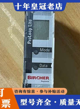 议价BIRCHER回路传感器 PROLOOP-Lite 3538议价