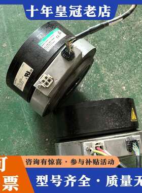 议价CKD直驱马达电机AX4022T AX4022TS-DM08可维修
