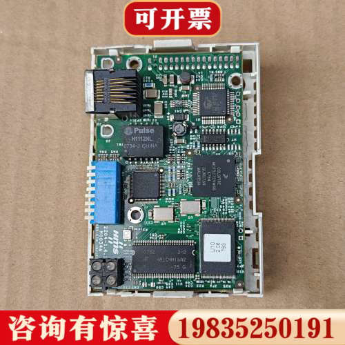 议价ABB模块RETA-01议价