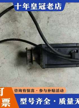 议价富士电机GYS401DC2-T2C  400W成色如图，可维修