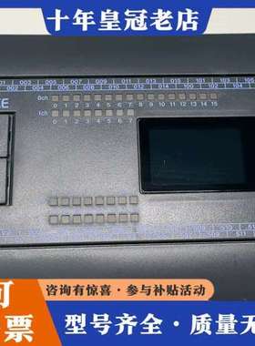 议价KV-40DT KEYENCEPLC 成色如图可维修