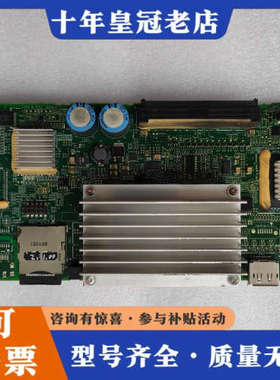 议价安川机器人YRC1000M主板ACP31议价