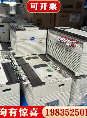 议价信捷PLCXD5-48T6-E，成色漂亮议价