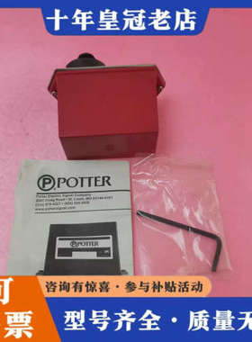 议价POTTER保特PS10-2A压力开关，！库议价